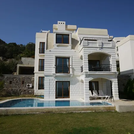 Elegant 2/3 Yalıkavak